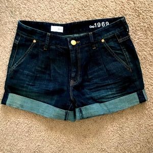 GAP Denim Shorts